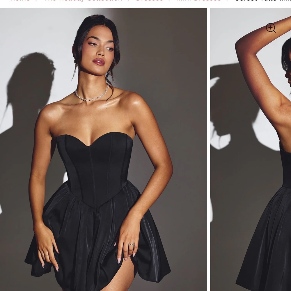OhPolly Emeline dress